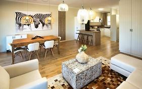 Sunset Lounge - Visit Langebaan